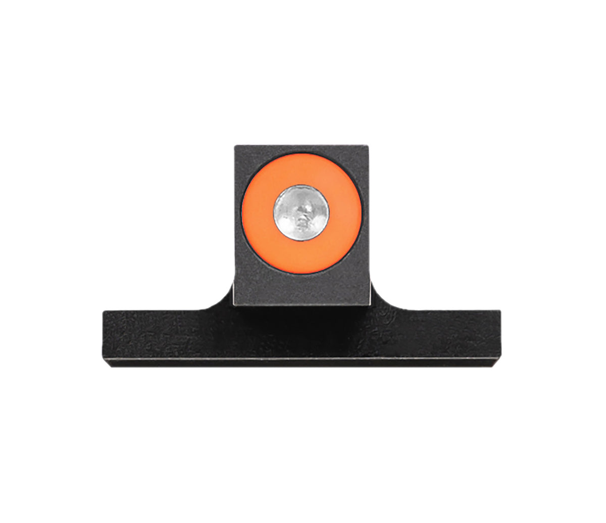 Night Fision SAW200001OGX Green Tritium Orange Outline Front Sight for S&W M&P/M&P Shield/SD9VE