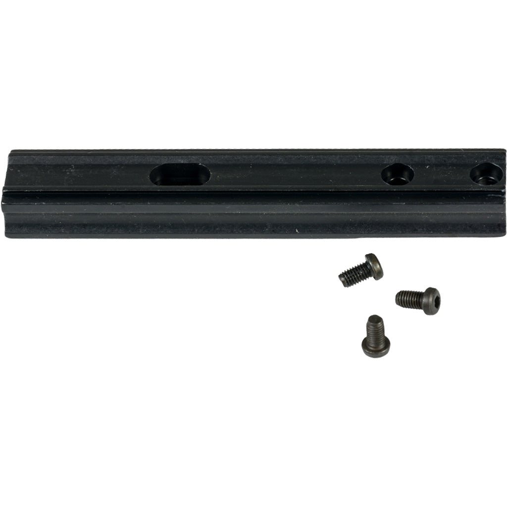 Chipmunk Crickett Pistol Stationary Scope Mounting Base