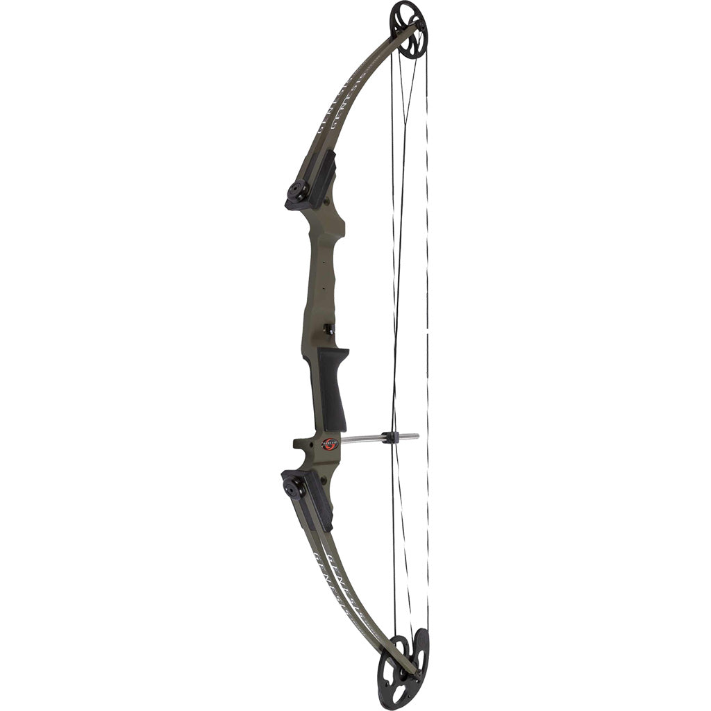 Genesis Bow LH - Ambush Finish, Adjustable Draw Weight