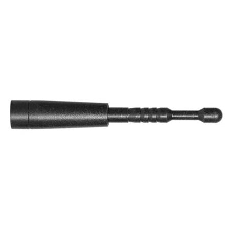 Easton 4mm 8-32 Half Out Arrow Inserts #3, Pack of 12