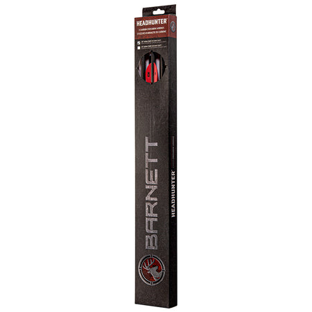 Barnett Headhunter Lighted Carbon Bolts 22 in. 3 pk. Crossbow