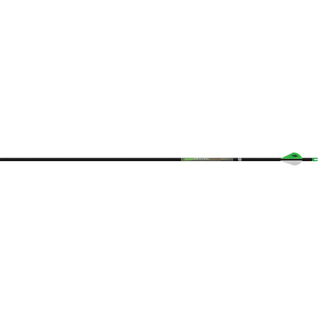 Easton Axis 4mm Long Range Match Grade 340 Blazer Vane Arrows 6 pk.