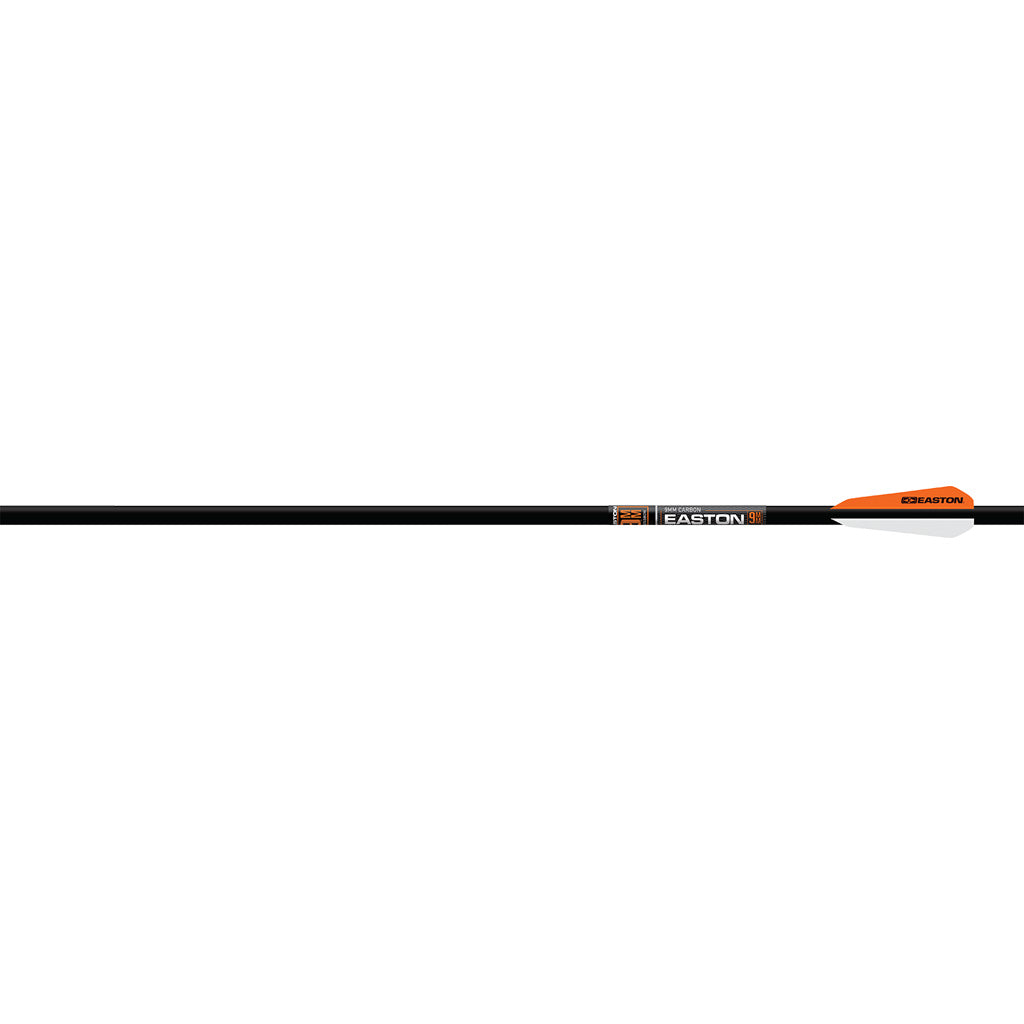 Easton 9mm Crossbow Bolts 20 in. with Half Moon Nock and Aluminum Insert 36 pk.