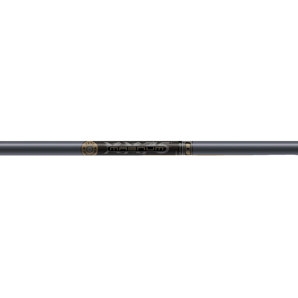 Easton XX75 Magnum Aluminum Crossbow Bolts 22 in. Flat Nock 36 pk.