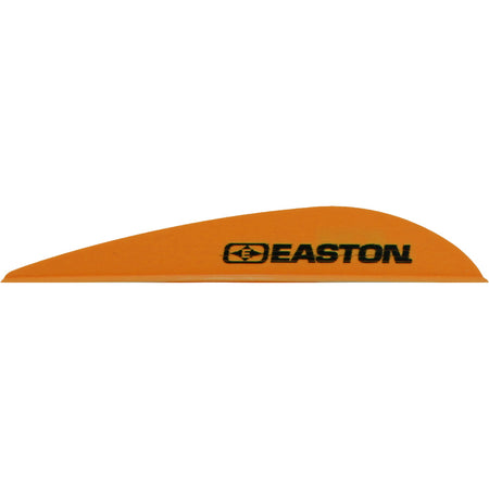 Easton Diamond HD Orange Arrow Vanes 3 in. 100 pk.