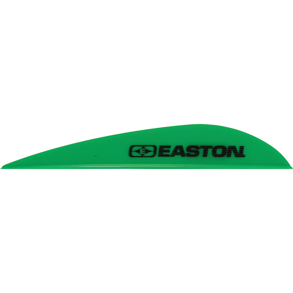Easton Diamond HD Green Arrow Vanes 3 in. 100 pk.