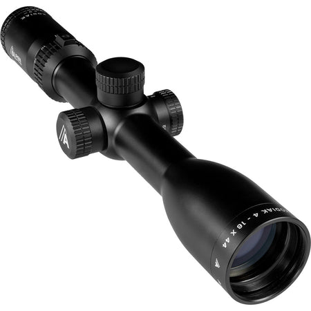 Alpen Kodiak XP 4-16x44 Rifle Scope with Picatinny Rings