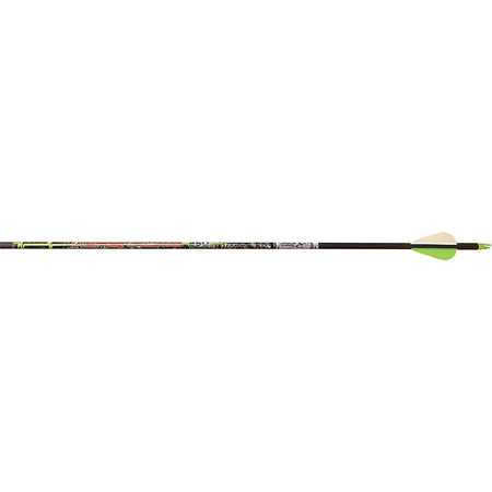Carbon Express Adrenaline Arrows Size 400 Pack of 6