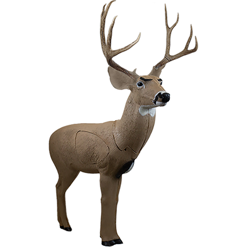 Rinehart Signature Mule Deer Target Compound and Crossbow Compatible