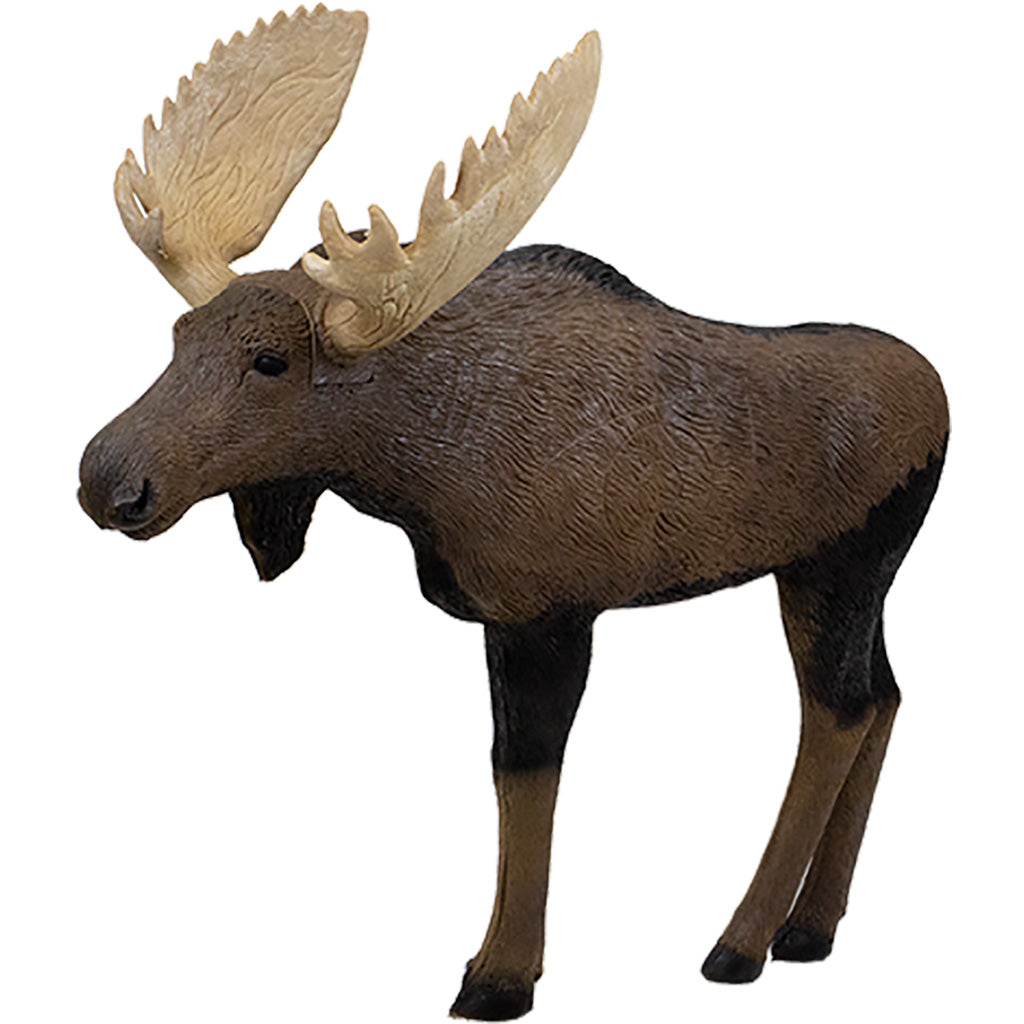 Rinehart 1/3 Scale Moose Target Compound and Crossbow Compatible