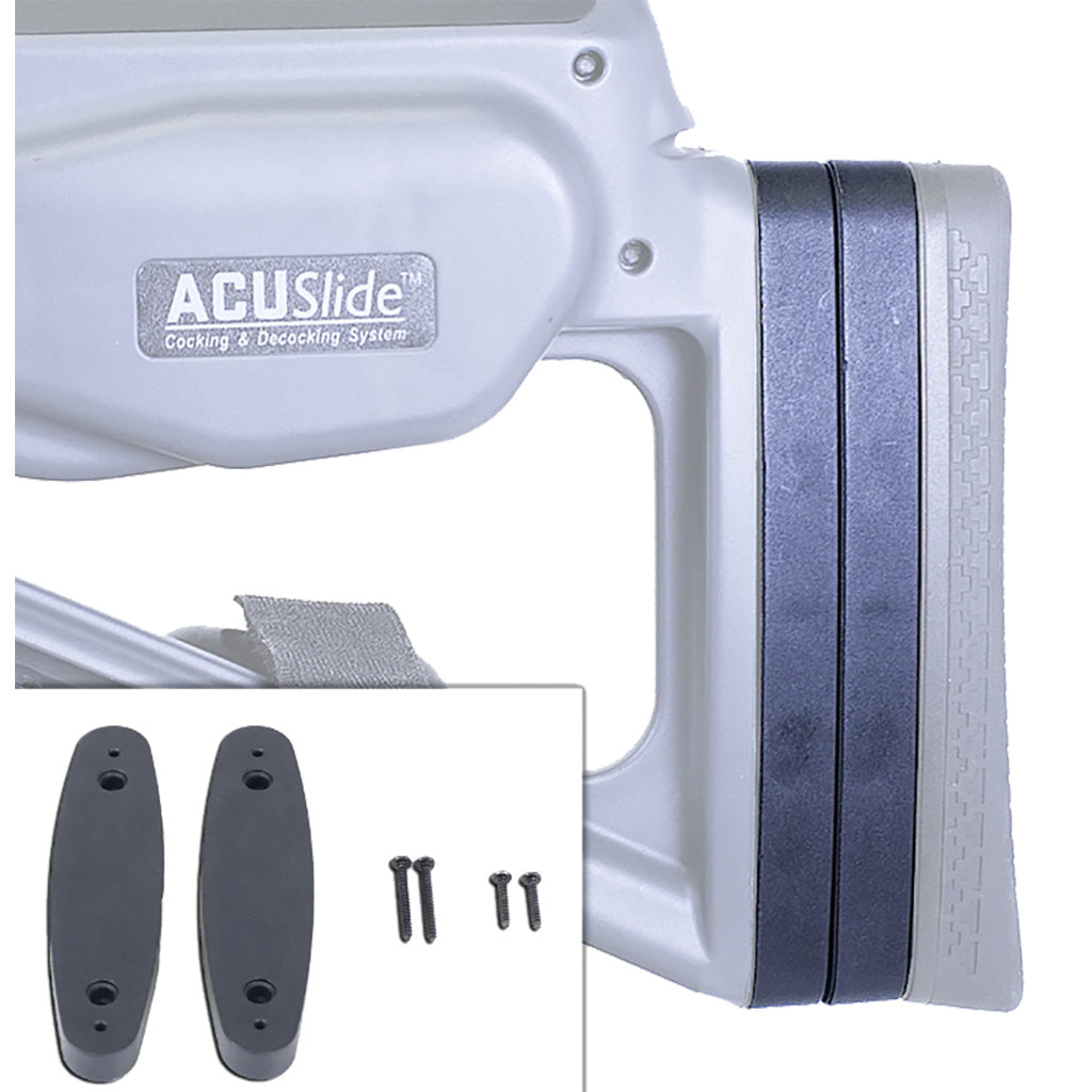 TenPoint Tactical Stock Extension Kit 1/2" or 1" LOP Adjustment