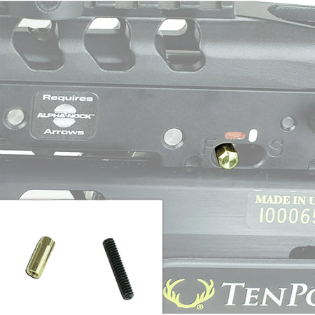 TenPoint Left Hand ACUslide Safety Upgrade Kit