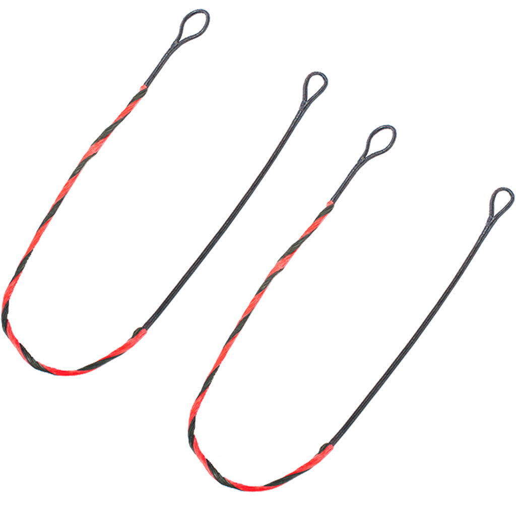 TenPoint Crossbow Replacement Cable Set for Carbon Phantom RCX and Eclipse RCX