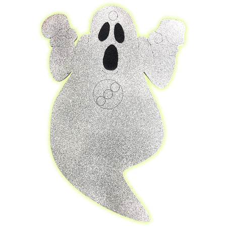 OnCore Ghost Glow Target Archery Foam 34"x24"
