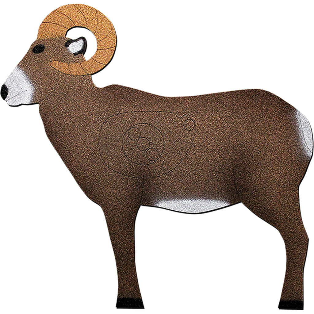 OnCore Ram Archery Foam Target 36x35 In.