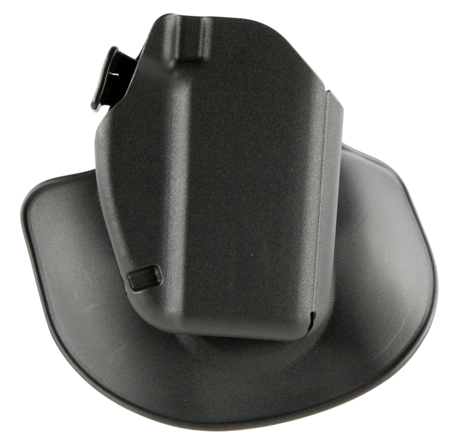 Safariland 578 GLS Pro-Fit Black Polymer Paddle Holster Smith Wesson M&P Shield RH