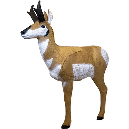Rinehart Antelope Signature 3D Target Compound and Crossbow Compatible