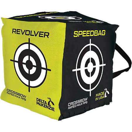 Delta Speedbag Revolver Freestanding Archery Bag Target