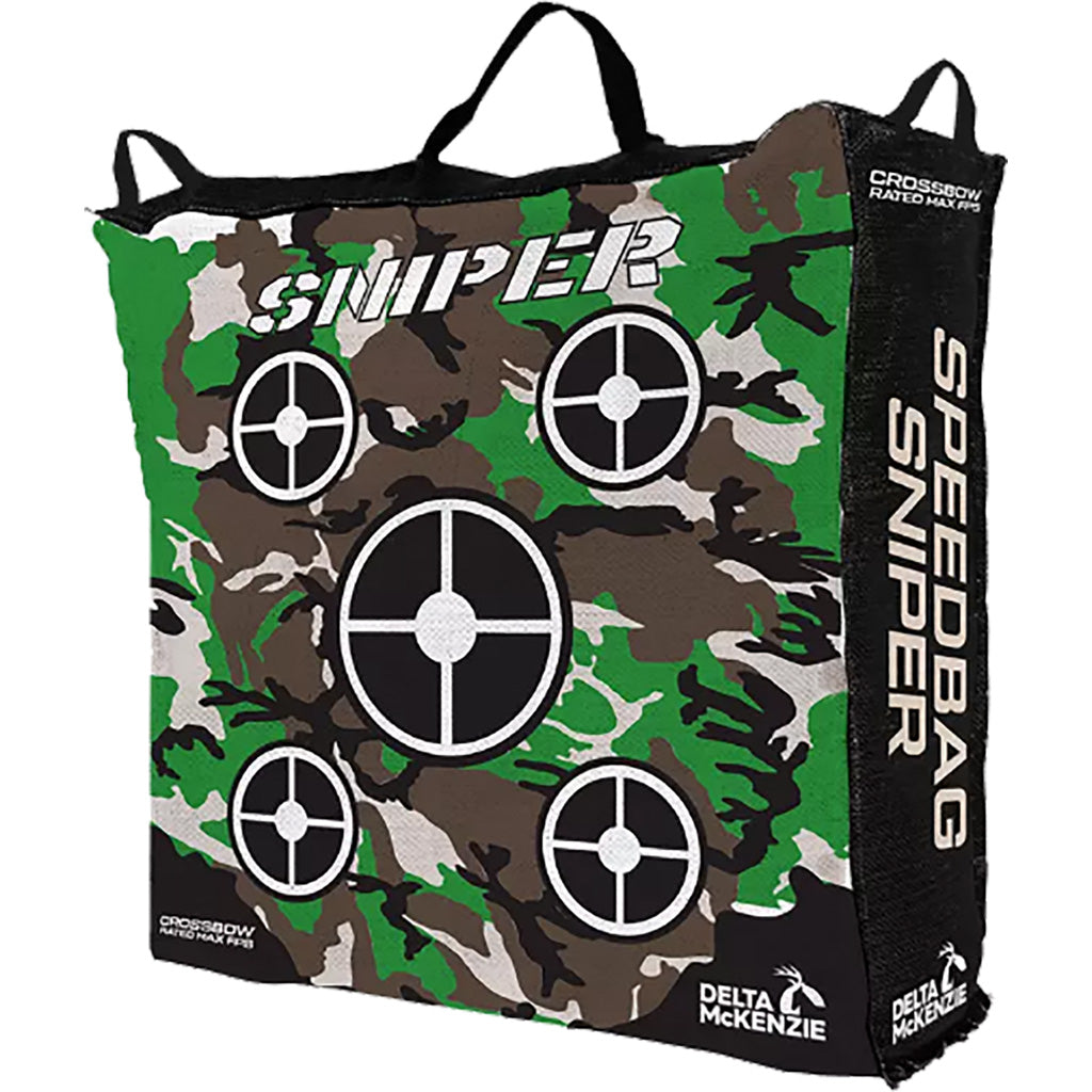 Delta Speedbag Sniper Freestanding Bag Target