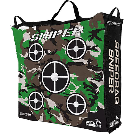 Delta Speedbag Sniper Freestanding Bag Target