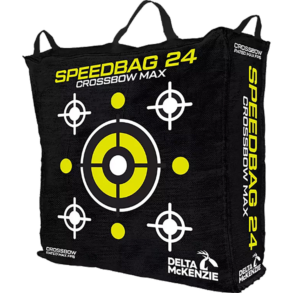 Delta Speedbag 24 Crossbow Max Portable Target