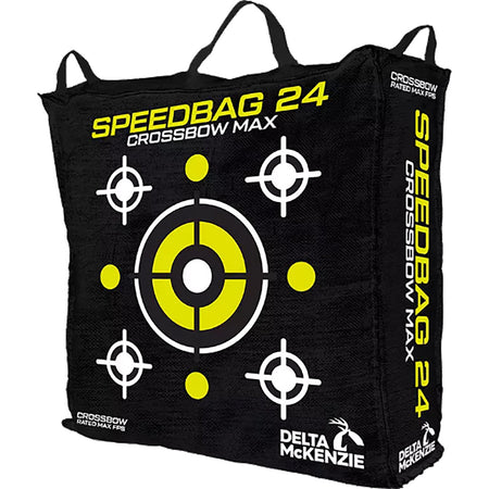 Delta Speedbag 24 Crossbow Max Portable Target
