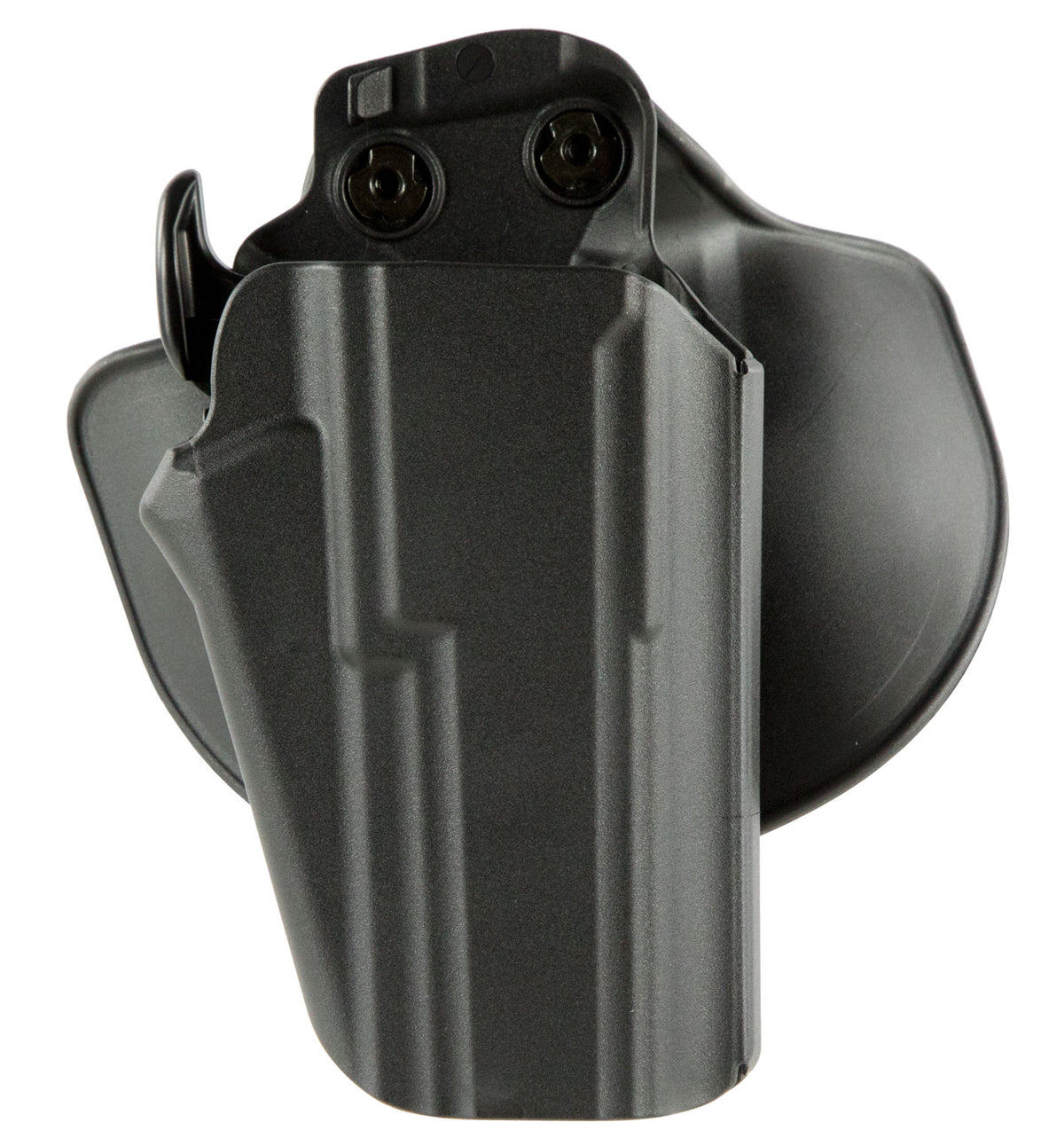 Safariland 578 GLS OWB Black Polymer Holster Fits Springfield XD Beretta 92 Right Hand