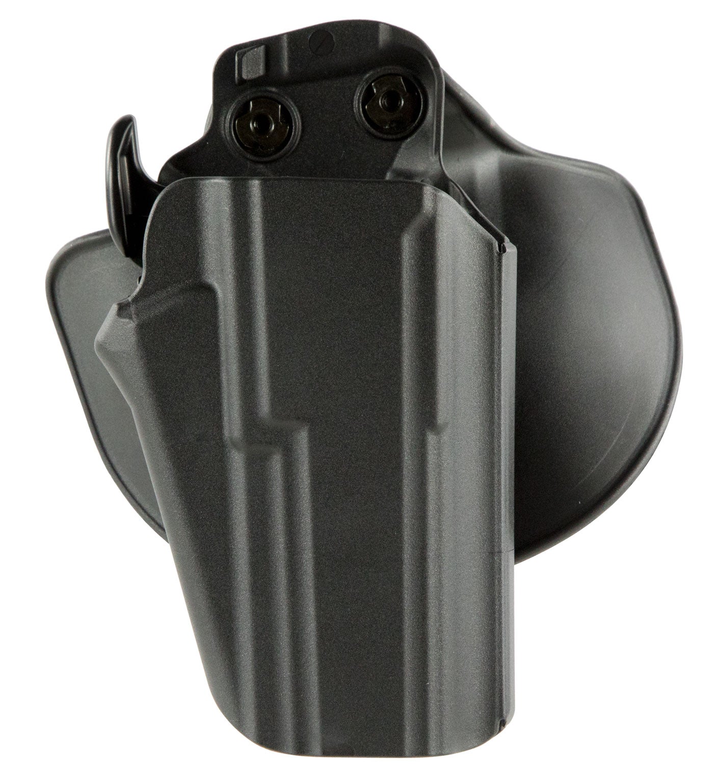 Safariland 578 GLS OWB Black Polymer Holster Fits Springfield XD Beretta 92 Right Hand