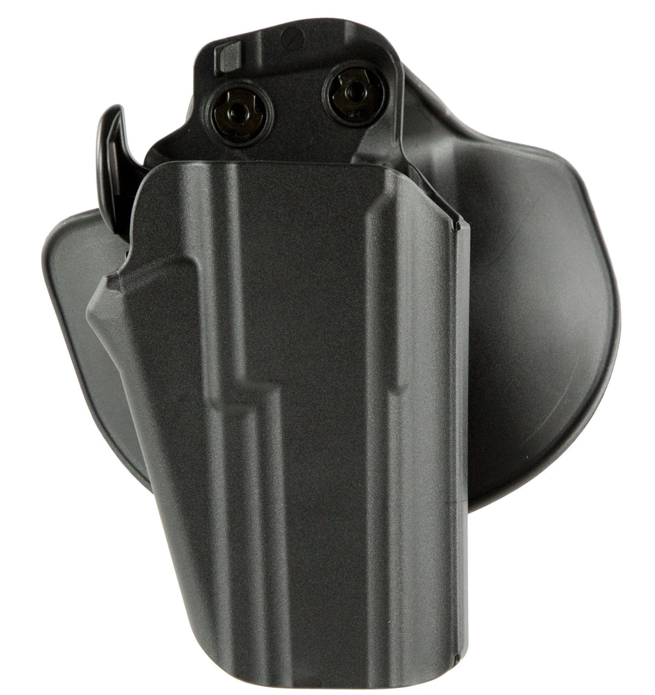 Safariland 578 GLS OWB Black Polymer Holster Fits Springfield XD Beretta 92 Right Hand