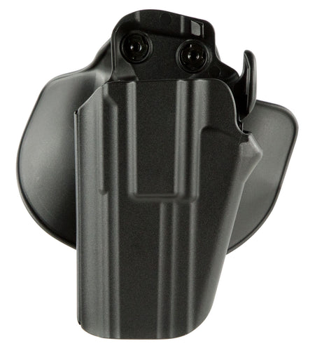 Safariland 578 GLS OWB Black Polymer Belt Holster Springfield XD Beretta 92 Left Hand