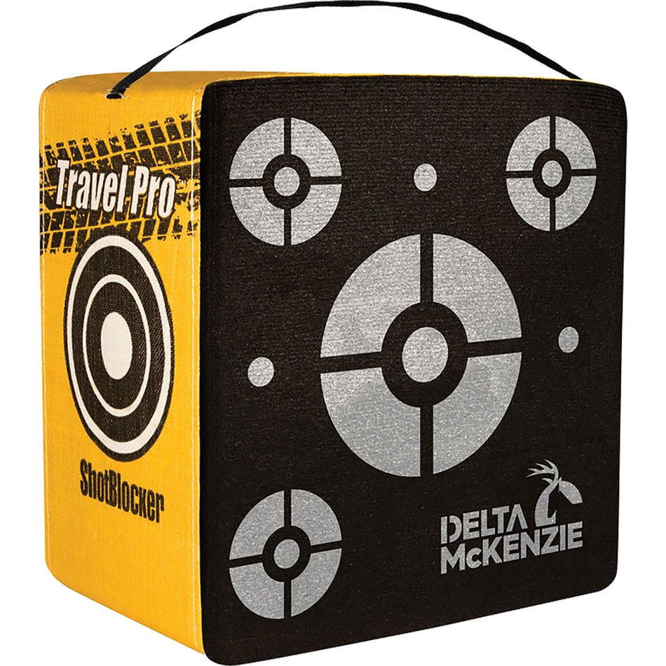 Delta Travel Pro Broadhead Archery Target