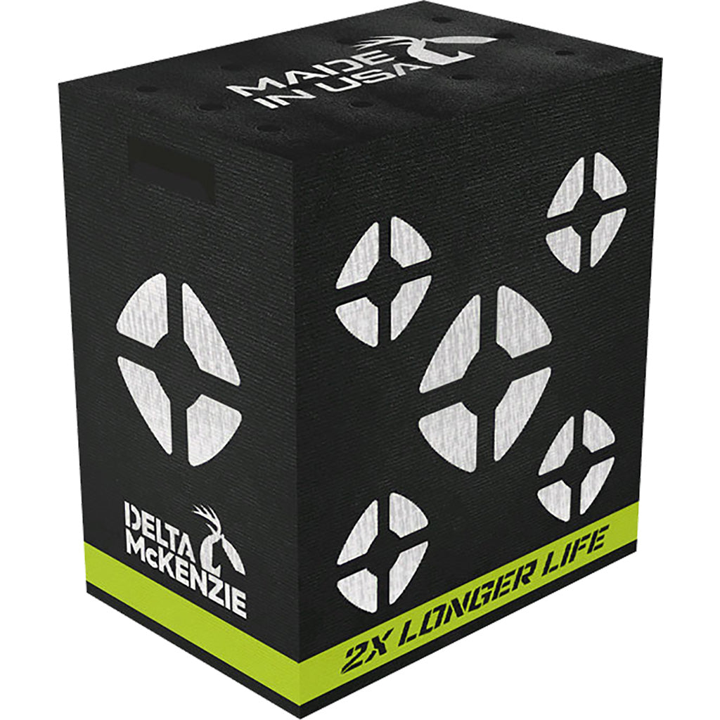Delta Mo Foam GreenLine Broadhead Archery Target