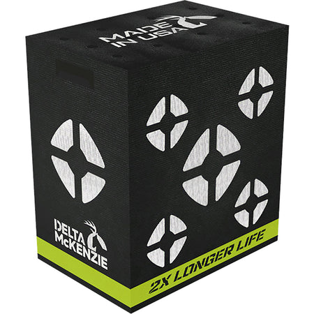 Delta Mo Foam GreenLine Broadhead Archery Target
