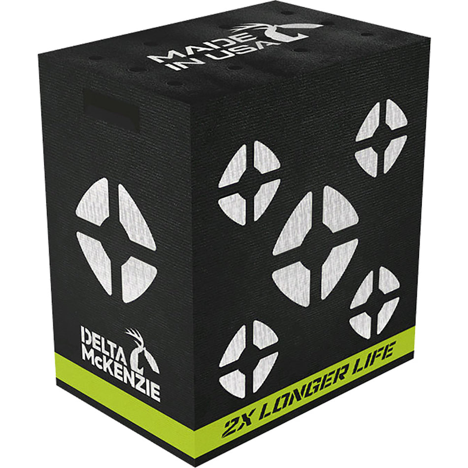 Delta Mo Foam GreenLine Broadhead Archery Target