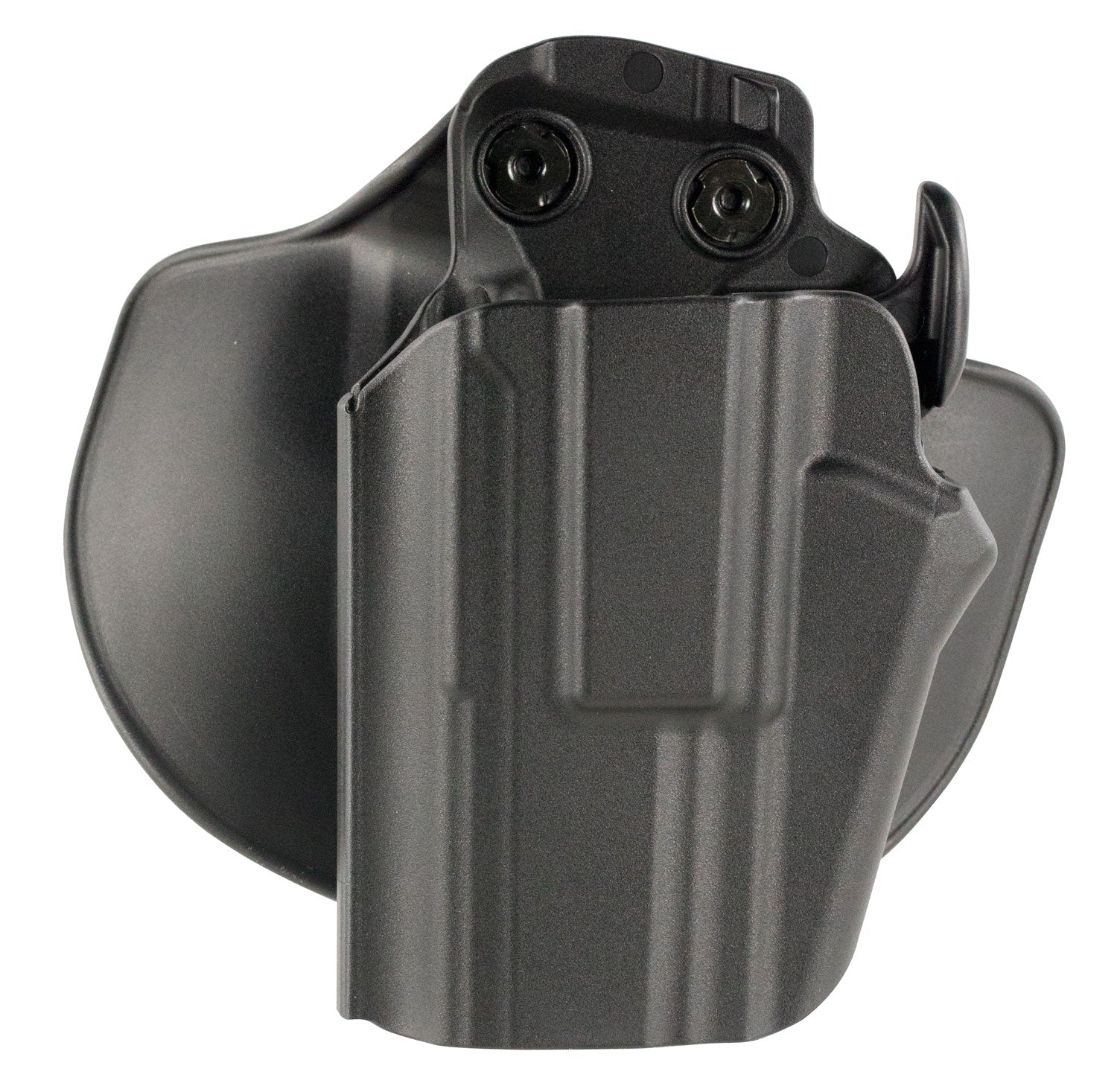 Safariland 578 GLS OWB Black Polymer Belt Paddle Holster Beretta APX 9/40 Sig P228 LH