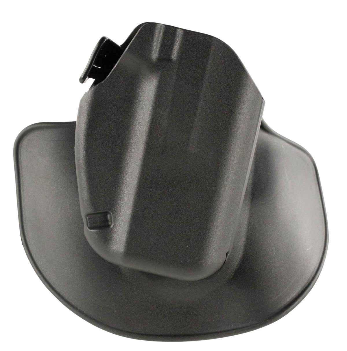 Safariland 578 GLS OWB Black Polymer Holster Compatible Glock 43 Springfield XDS RH