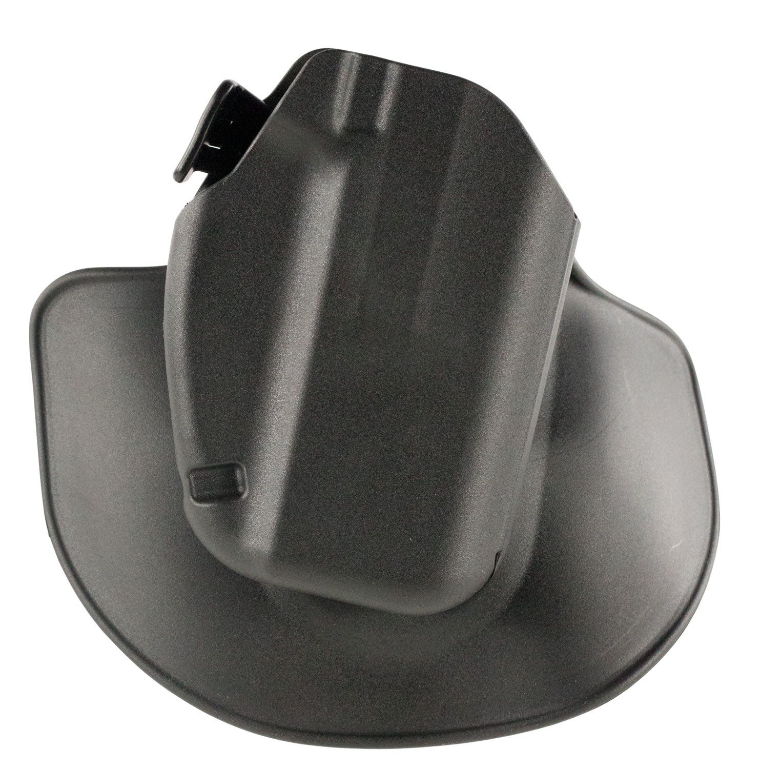 Safariland 578 GLS OWB Black Polymer Holster Compatible Glock 43 Springfield XDS RH