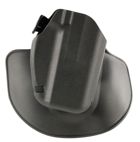 Safariland 578 GLS OWB Black Polymer Holster Compatible Glock 43 Springfield XDS RH