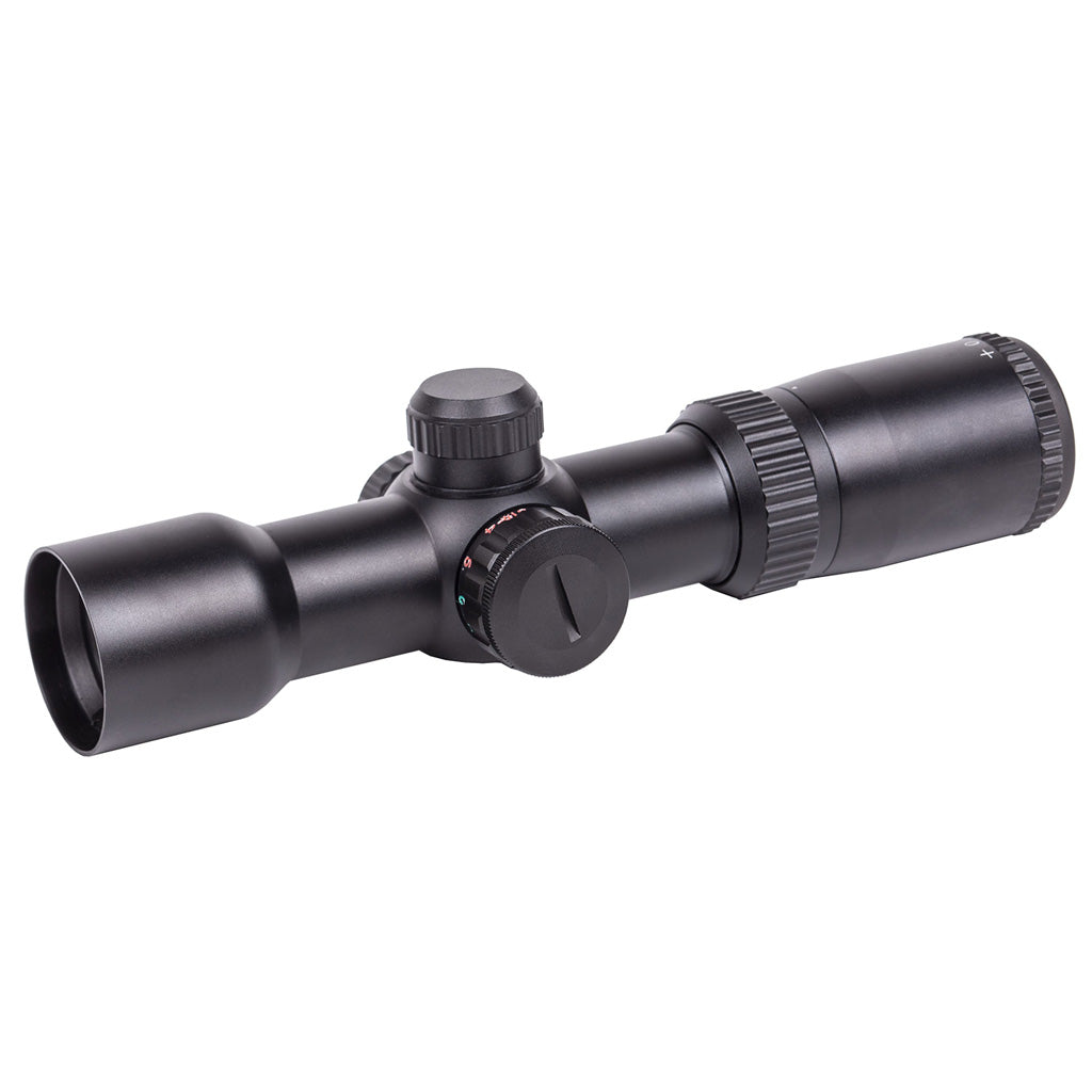 Ravin 100 Yard Red Green Illuminated Crossbow Scope