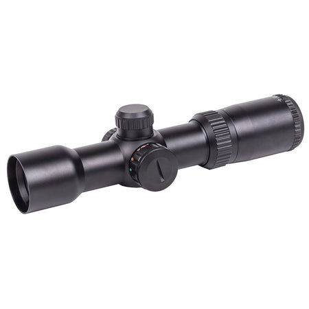 Ravin 100 Yard Red Green Illuminated Crossbow Scope
