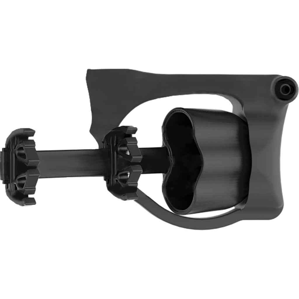 Ravin R18 Quick-Detach Stock with Removable Quiver