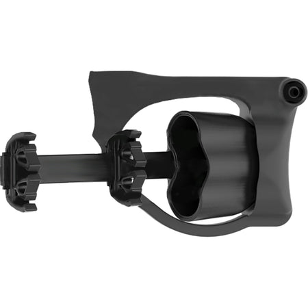 Ravin R18 Quick-Detach Stock with Removable Quiver