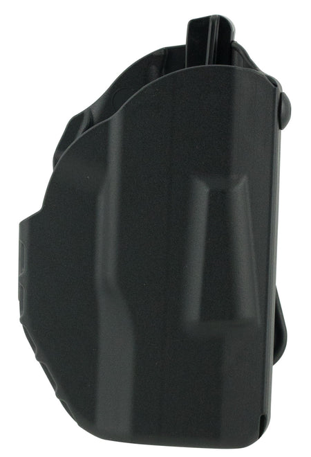 Safariland 7371-7TS ALS Compact Paddle Holster SafariSeven Nylon Fits Ruger LC9 RH