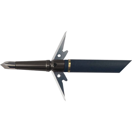 CenterPoint Deadpoint Mechanical Crossbow Broadheads 100 gr. Pack of 3