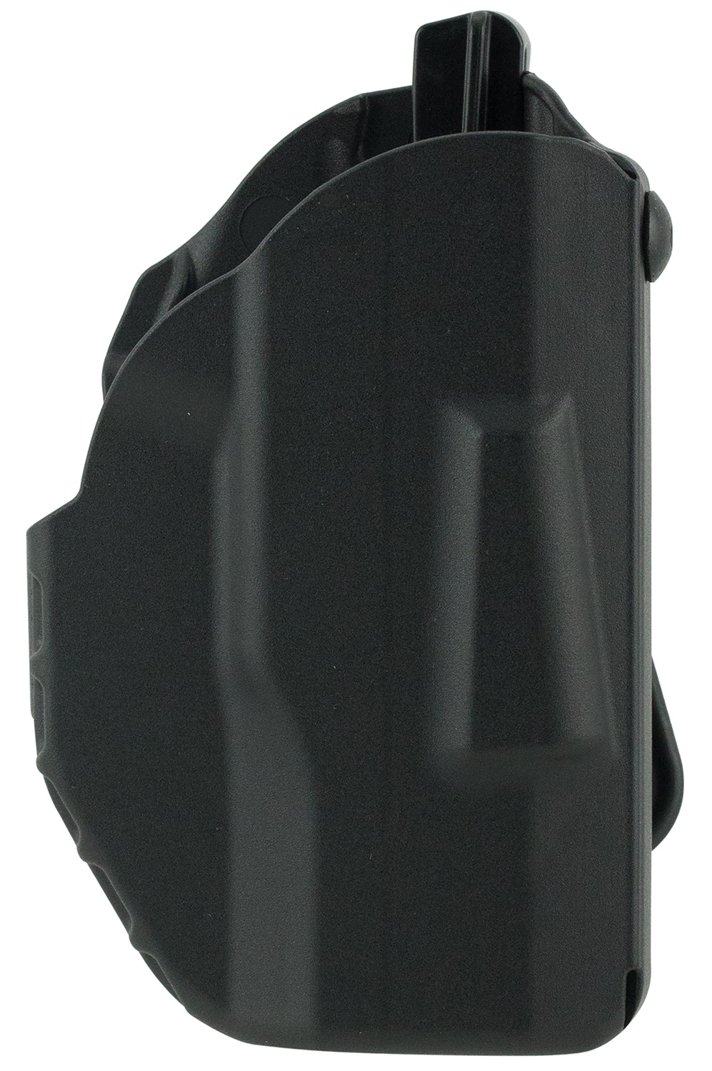 Safariland 7378-7TS ALS SafariSeven OWB Holster Glock 26/27 Right Hand Black