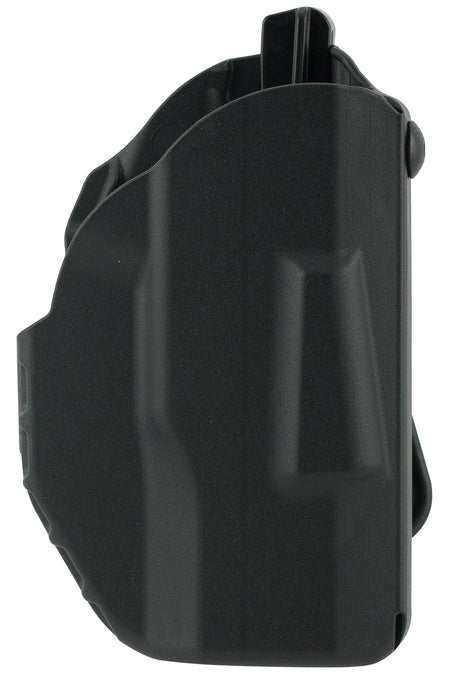 Safariland 7378-7TS ALS SafariSeven OWB Holster Glock 26/27 Right Hand Black
