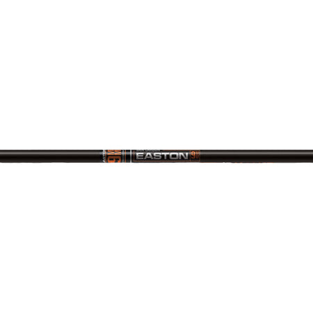 Easton 9mm 22-Inch Carbon Crossbow Bolt Aluminum Insert Half Moon Nock 36-Pack