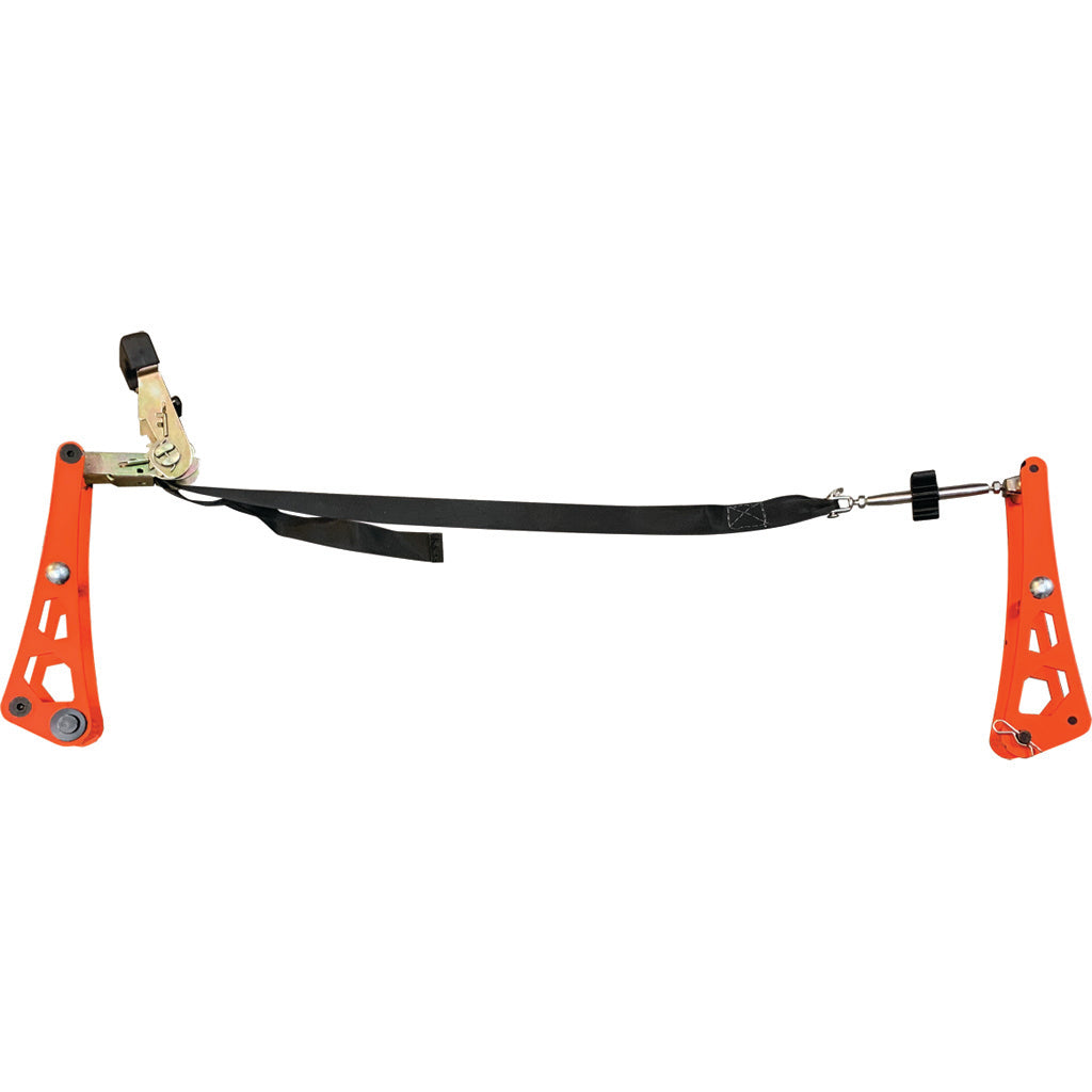 Bow Medic Field Bow Press with Micro-Tune Tension Release