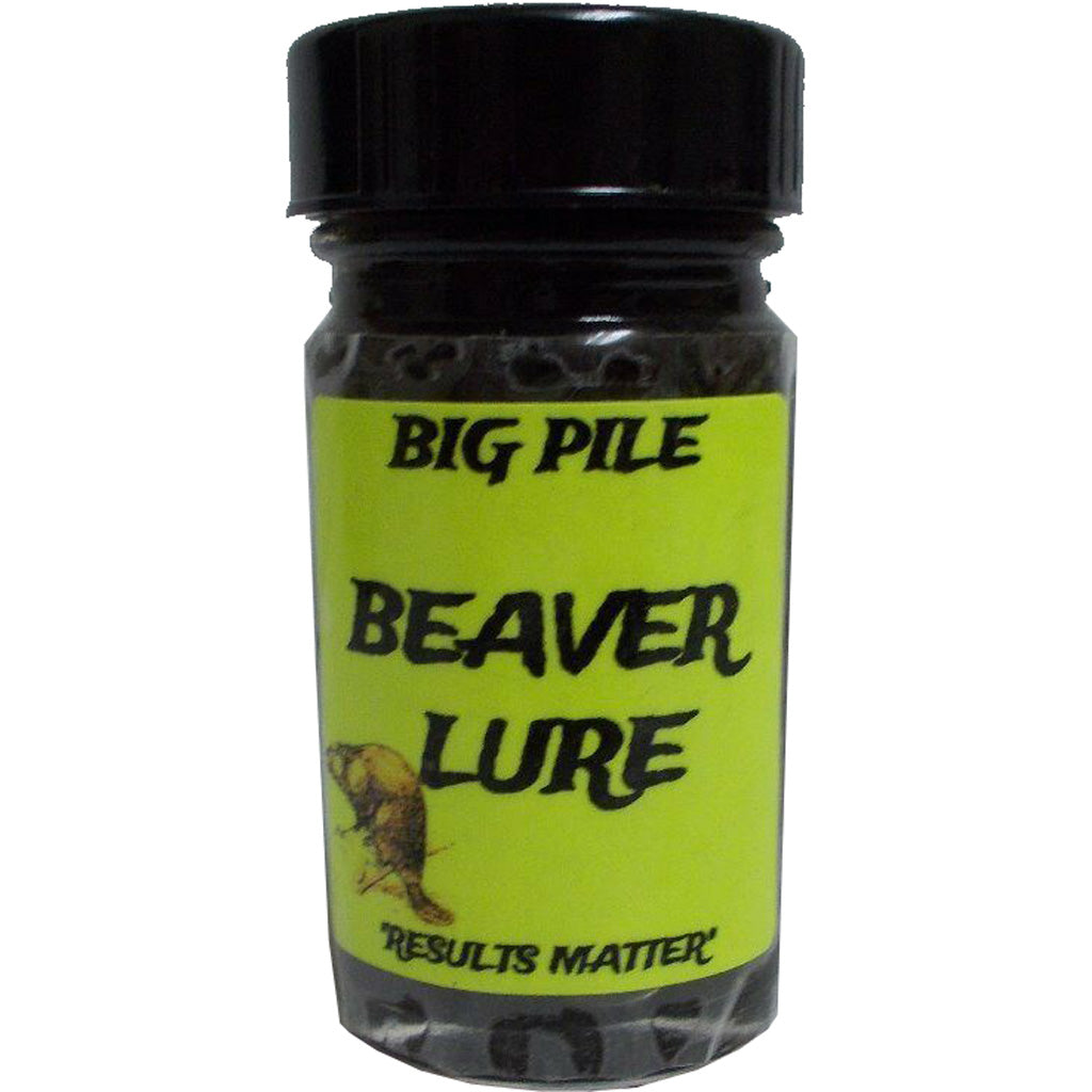 Dunlap 1 oz. Beaver Trapping Attractant Lure