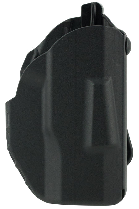 Safariland 7378-7TS ALS Concealment Holster Fits Glock 20 21 29 37 w/Rail Light Right Hand